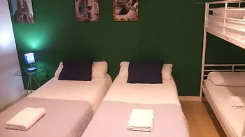 Hotel No Limit Barcelona Central