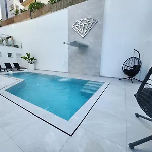 Diamante Boutique Hotel Peguera