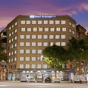 Aranea Hotel