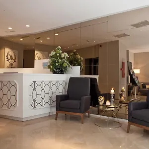 Hotell Ramblas, Barcelona