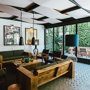Hotell Praktik Vinoteca, Barcelona