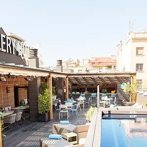Gallery 4 Sup Hotel