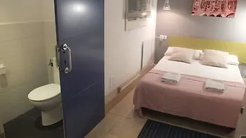 *** Hotel No Limit Barcelona Central Spain