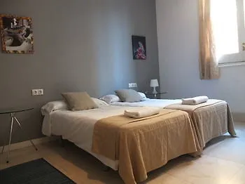 Hotel No Limit Barcelona Central